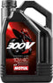 Motul 300V 10W40 FL Road Race - 4L