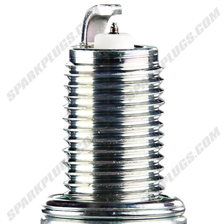 NGK IX Iridium Spark Plugs - DCPR8EIX (Sold Individually)