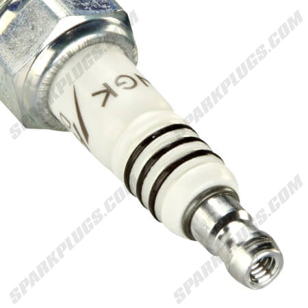 NGK IX Iridium Spark Plugs - DCPR8EIX (Sold Individually)