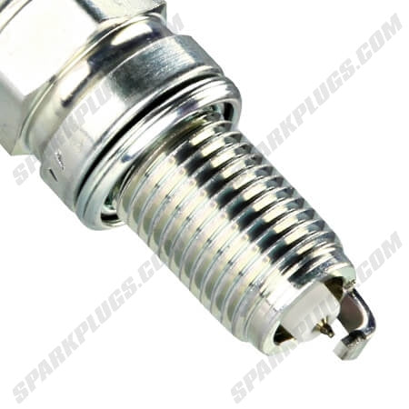 NGK IX Iridium Spark Plugs - DCPR8EIX (Sold Individually)