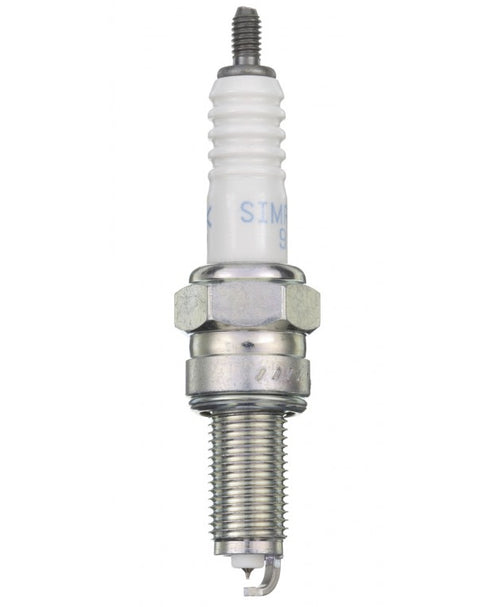 NGK Iridium Spark Plug - SIMR8A-9 (Sold Individually)