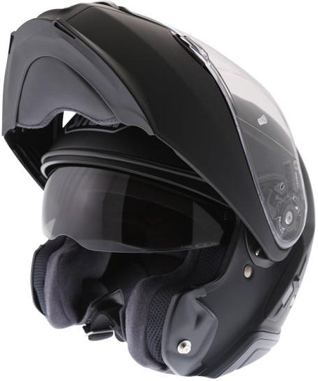 Shoei Neotec 2 Helmet - Black Matt