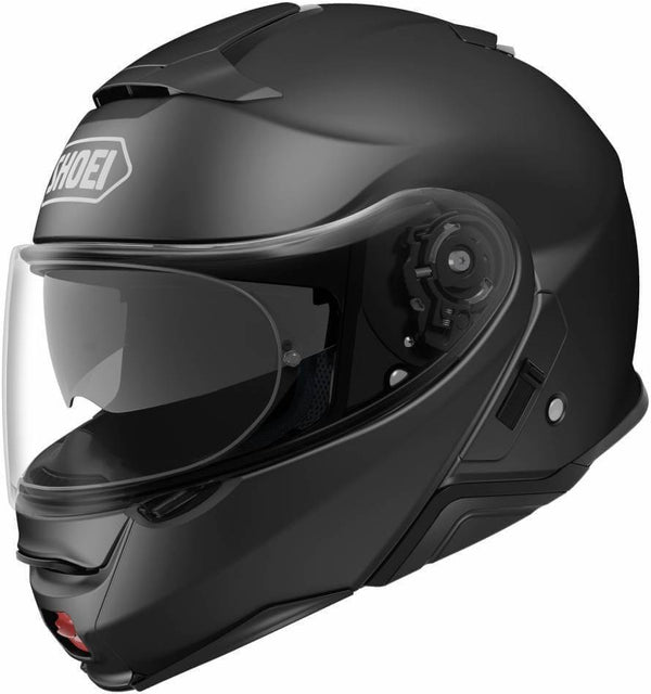 Shoei Neotec 2 Helmet - Black Matt