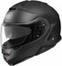 Shoei Neotec 2 Helmet - Black Matt