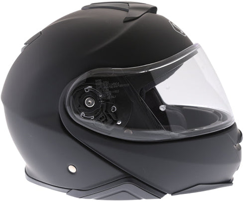 Shoei Neotec 2 Helmet - Black Matt