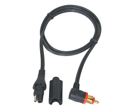 OPTIMATE W/PROOF DIN TO SAE 120CM