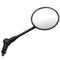 Dirt Freak 10mm Off-Road Mirror-Right