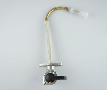 OMG Fuel Tap - 34mm centre to centre - KTM