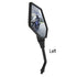 Oxford Diamond Mirror - Left & Right (Sold Seperately)
