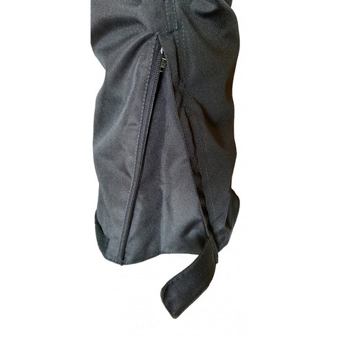 Octane Ladies Caroline Touring Pants - Black