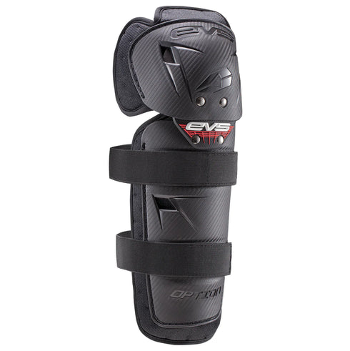 EVS Option Knee Pad Mini - Black