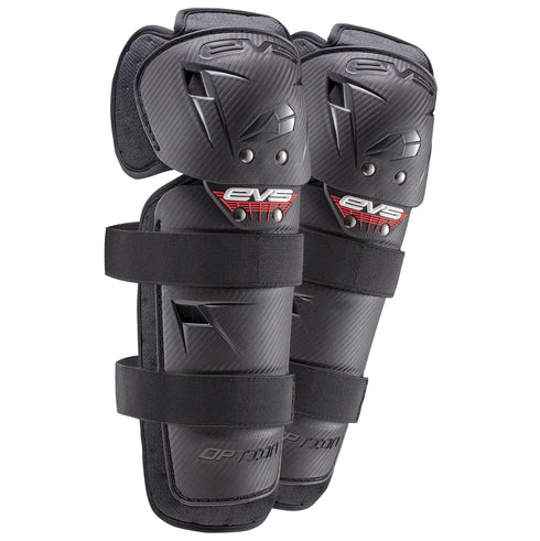 EVS Option Knee Pad Mini - Black