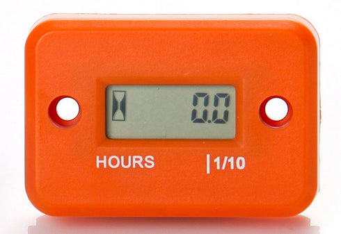 Runleader Hour Meter