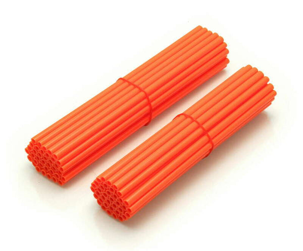 Spoke Skin 19&21 - Orange