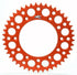 Renthal Sprocket KTM 125-450 52T