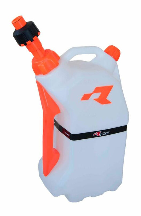 RTech R15 Gas Can Quick Fill