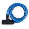 Oxford Barrier Armoured Cable - Blue