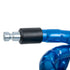Oxford Barrier Armoured Cable - Blue