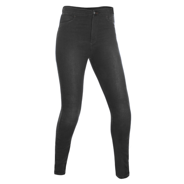 Oxford Super Jeggings WS Regular - Black
