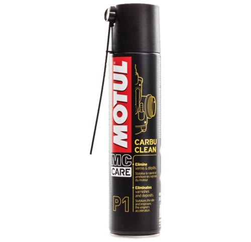 P1 Carbu Clean - 400ml
