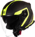 Origine Palio 2.0 Techy Helmet - Fluo Yellow/Black