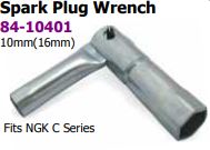 Motrix Spark Plug Wrench