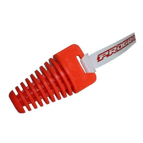 Pro Grip Exhaust Plug 2560 - 4 Stroke