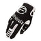 Fasthouse Speed Style Punk Youth Gloves - Black/White/Pink
