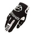 Fasthouse Speed Style Punk Youth Gloves - Black/White/Pink