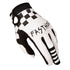 Fasthouse Speed Style Punk Youth Gloves - Black/White/Pink