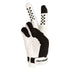 Fasthouse Speed Style Punk Youth Gloves - Black/White/Pink