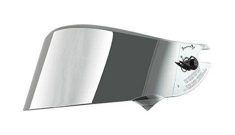 SHARK RACE R/RACE R PRO/SPEED R VISOR CHROME