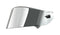 SHARK RACE R/RACE R PRO/SPEED R VISOR CHROME