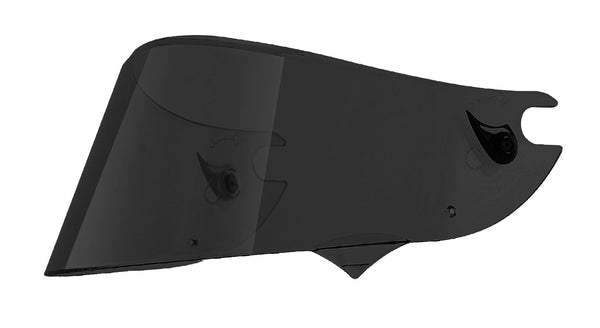 SHARK RACE R/RACE R PRO/SPEED R VISOR DARK