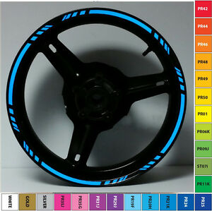 Rim Tape - 8 Piece
