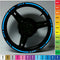 Rim Tape - 8 Piece