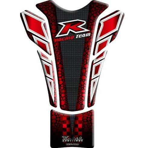 Keiti R Racing Team Tank Pad