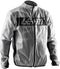 Leatt Race Cover Jacket - Translucent