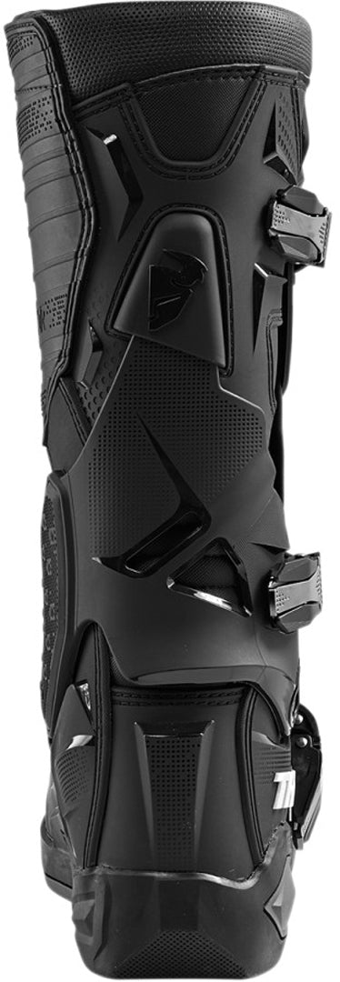 Thor 2023 Radial Boots - Black