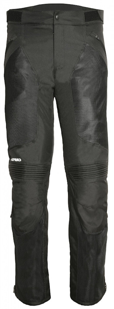 Acerbis Ramsey Vent Pants - Black