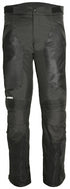 Acerbis Ramsey Vent Pants - Black