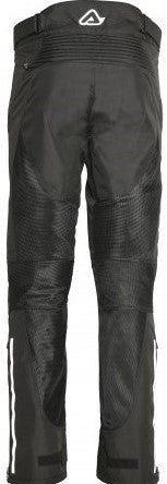 Acerbis Ramsey Vent Pants - Black