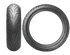 Bridgestone Battlax Sport Touring T31 Rear Tyre - 190/55ZR17 M/C (75W) TL