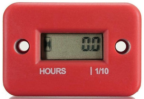 Runleader Hour Meter