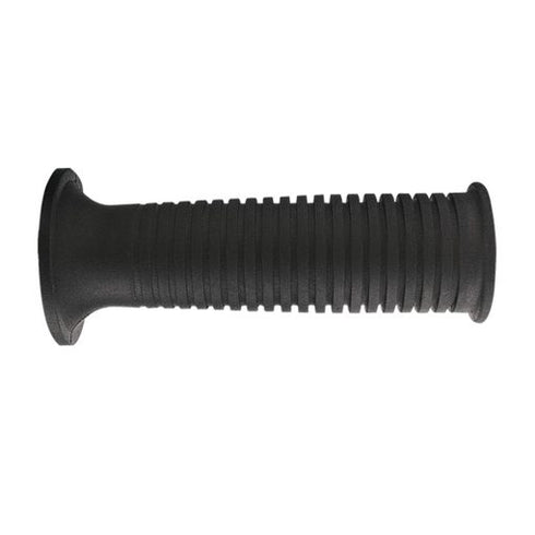 BMW Replica Grips - 130mm - Black