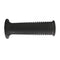 BMW Replica Grips - 130mm - Black