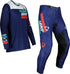 Leatt Moto 3.5 Ride Kit - Royal