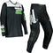 Leatt Moto 3.5 Ride Kit - Black