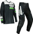 Leatt Moto 3.5 Ride Kit - Black