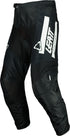 Leatt Moto 3.5 Ride Kit - Black